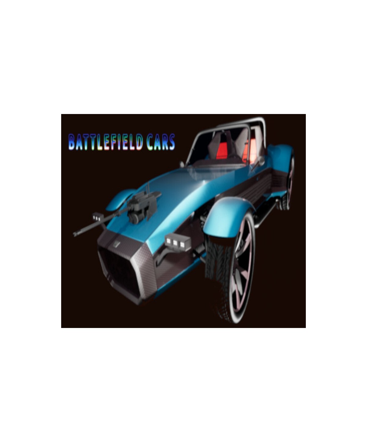 BattlefieldCars Steam Key GLOBAL